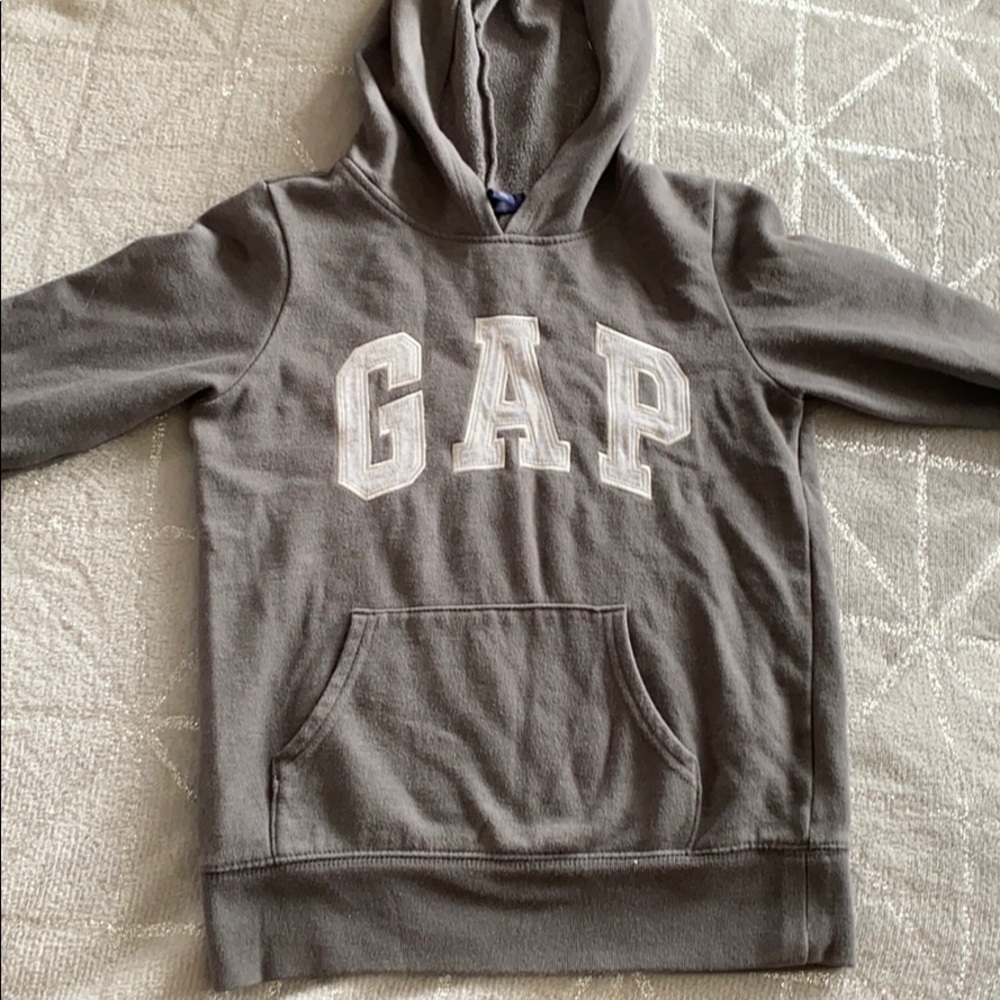 Kids Gap Hoodie